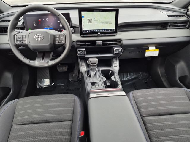 Certified 2026 Toyota RAV4 SE w/ Weather Package AWD/4WD image 28