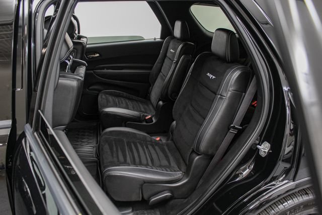Used 2021 Dodge Durango SRT AWD/4WD image 24