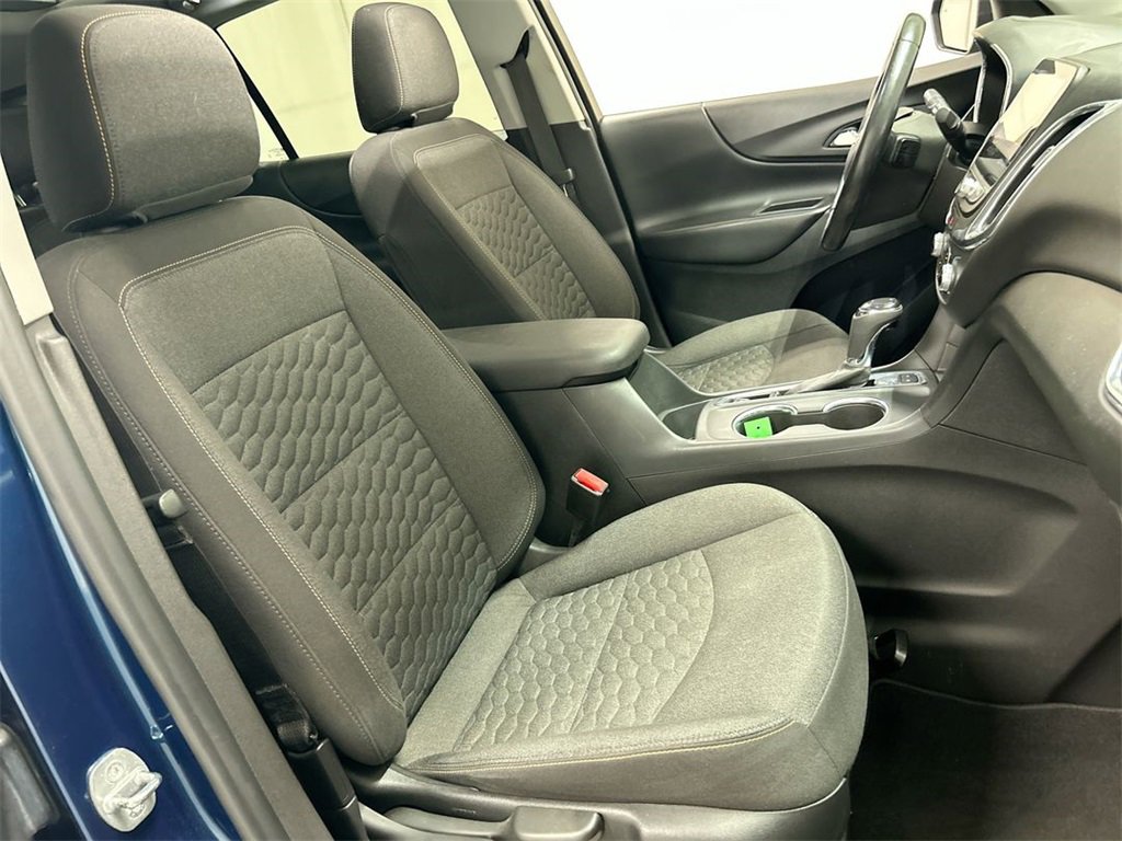 Used 2020 Chevrolet Equinox LT image 24