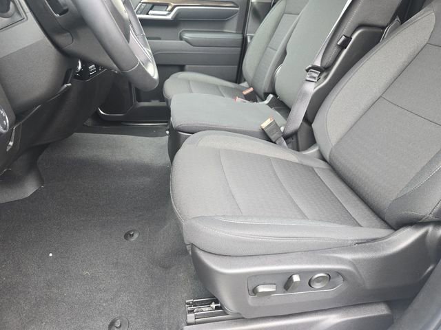 New 2026 Chevrolet Silverado 1500 LT image 25