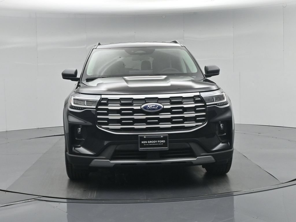 New 2026 Ford Explorer Active w/ Active Comfort Package RWD image 25