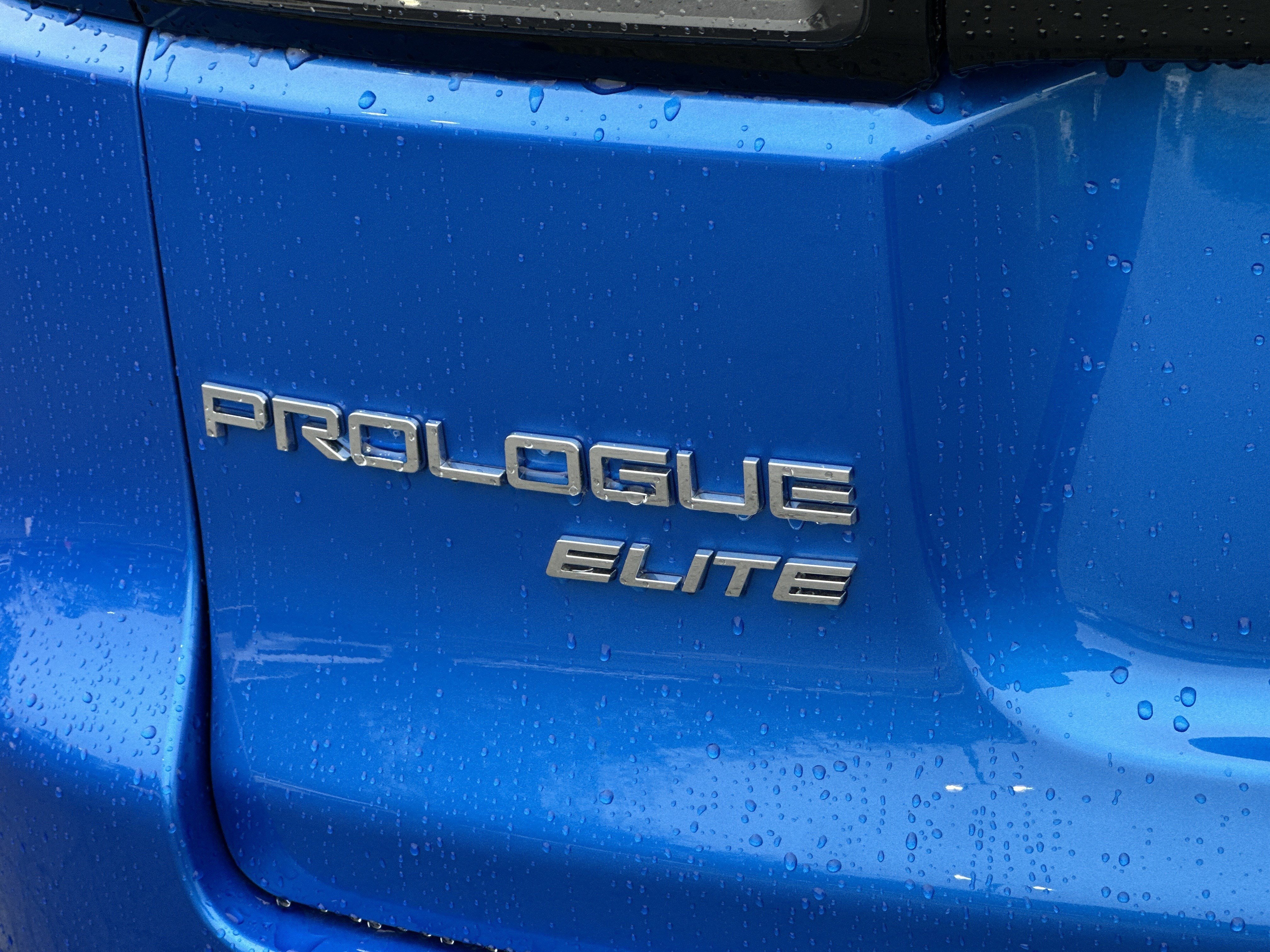 New 2026 Honda Prologue Elite image 29