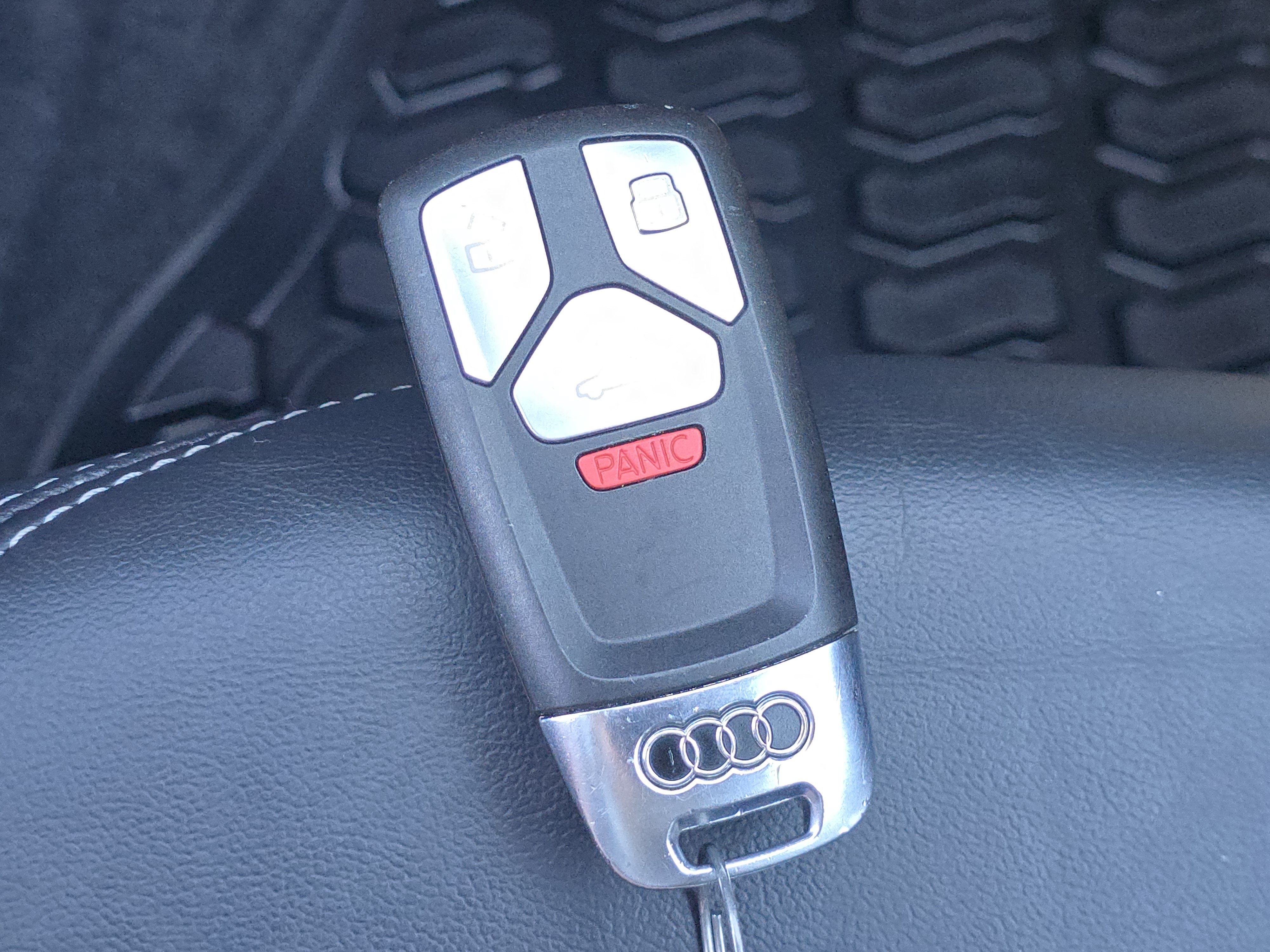 Certified 2024 Audi Q5 2.0T Premium AWD/4WD image 27