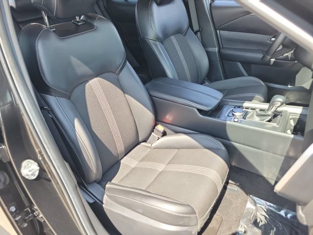 Used 2025 MAZDA CX-50 AWD 2.5 S w/ Preferred Package image 22
