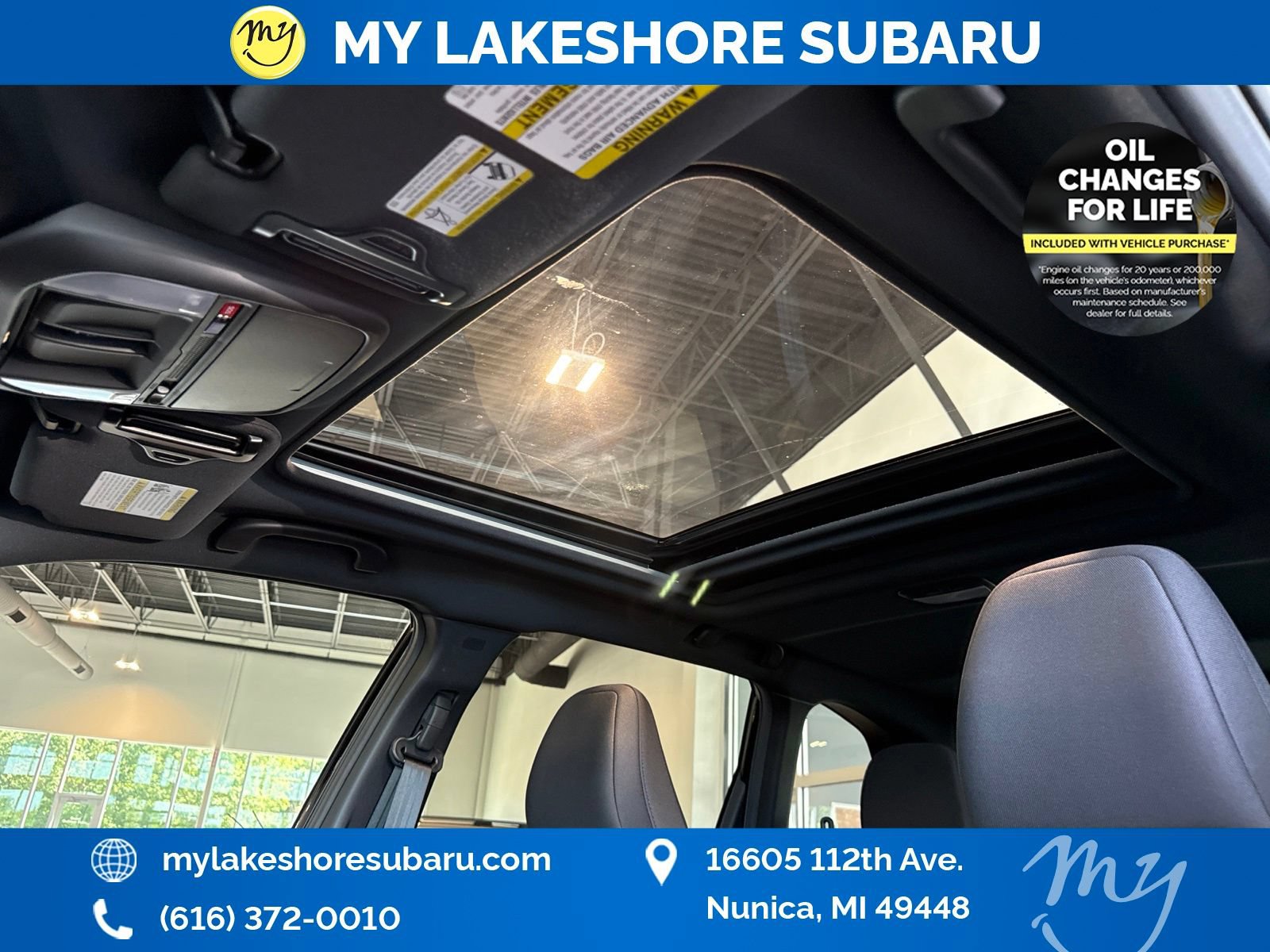 New 2026 Subaru Forester Premium w/ Base/Premium Package AWD/4WD image 21