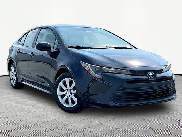 Used 2023 Toyota Corolla LE