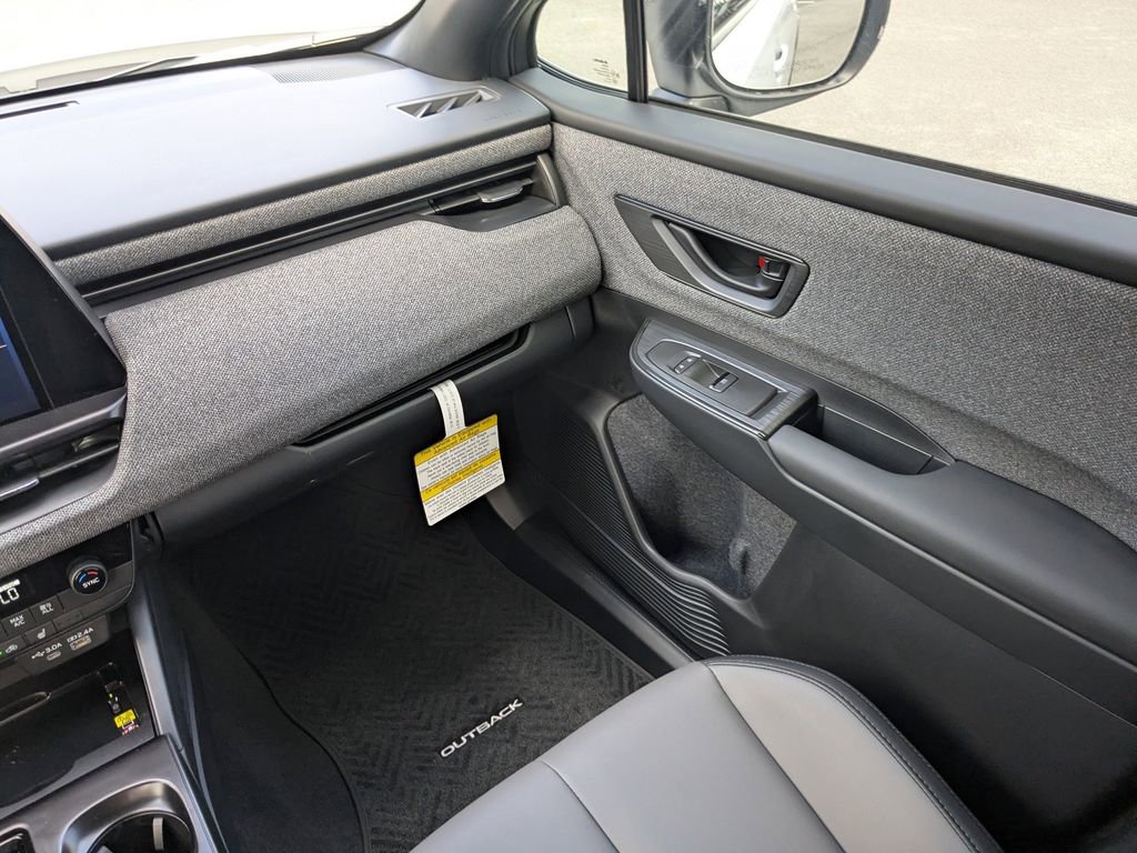 New 2026 Subaru Outback Premium AWD/4WD image 16