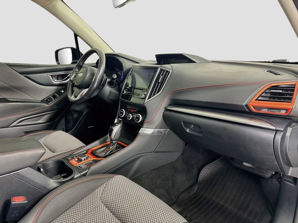 Used 2019 Subaru Forester Sport w/ Popular Package #2 AWD/4WD image 29