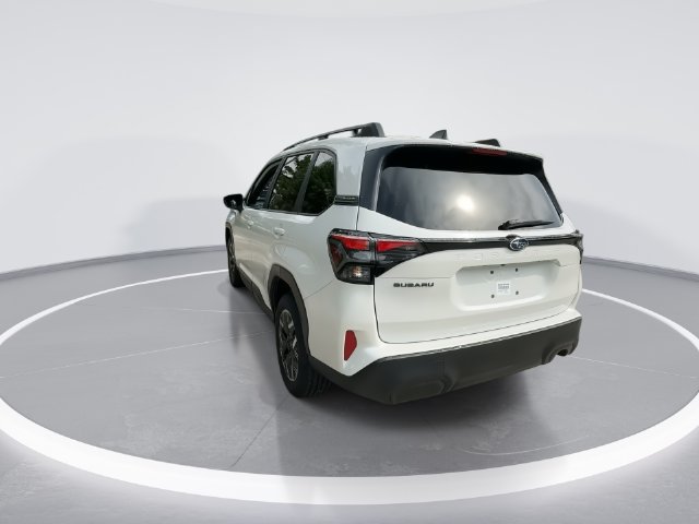 Used 2026 Subaru Forester Premium AWD/4WD image 6