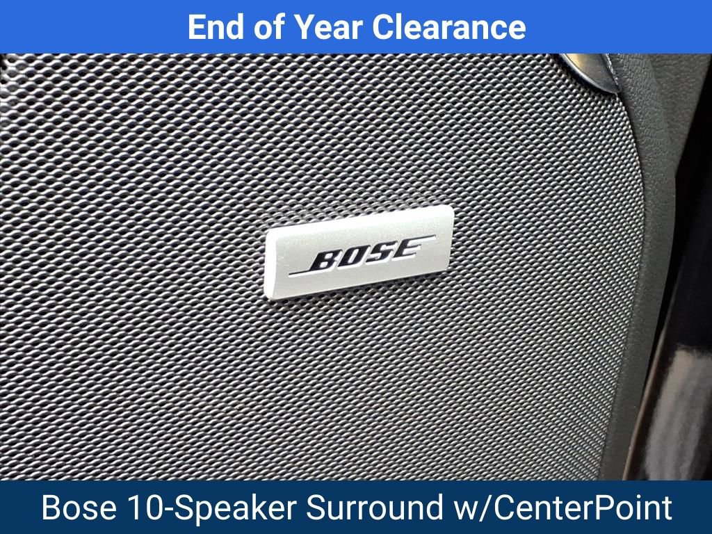 New 2025 Chevrolet Suburban High Country image 26