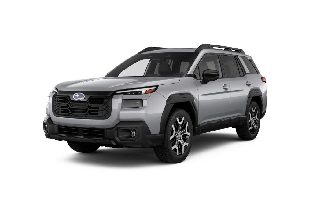 New 2026 Subaru Outback Touring XT