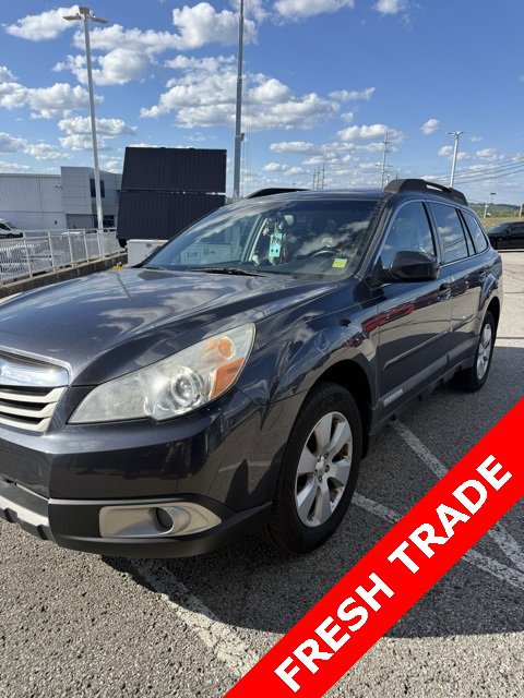 Used 2012 Subaru Outback 2.5i Premium
