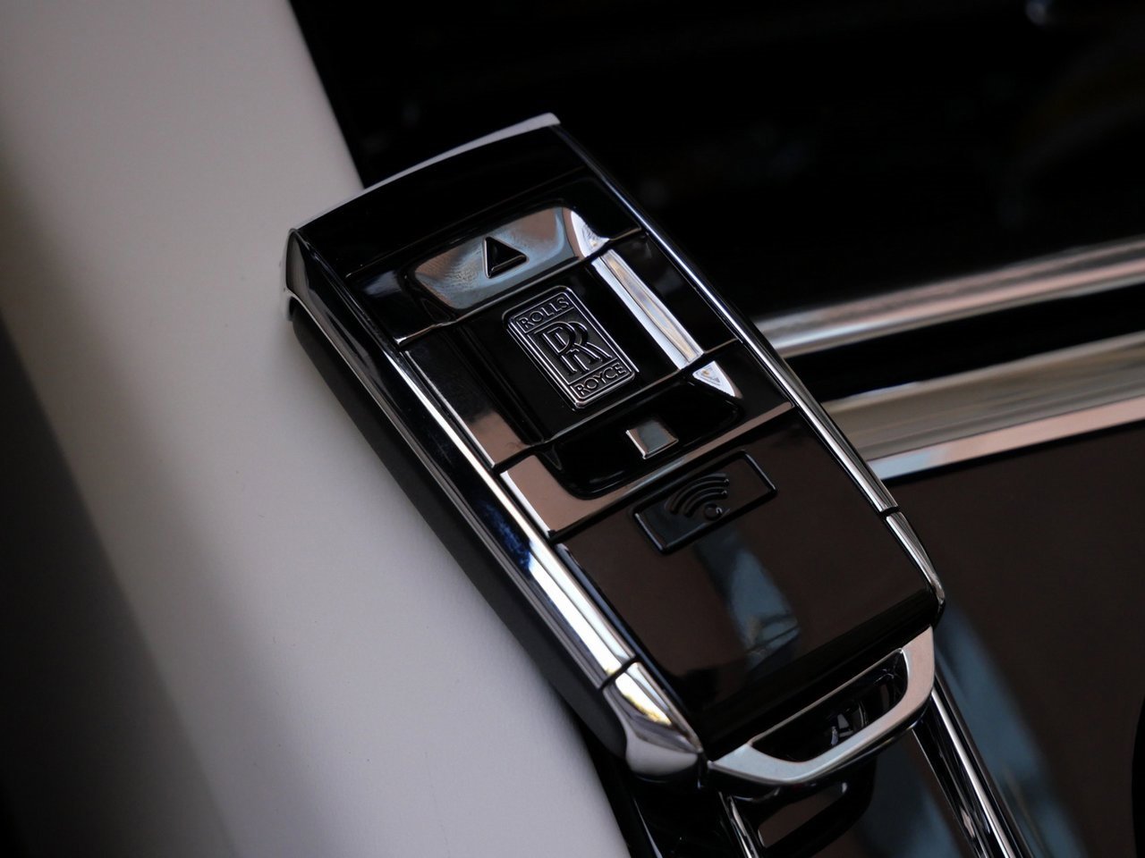New 2026 Rolls-Royce Ghost image 32