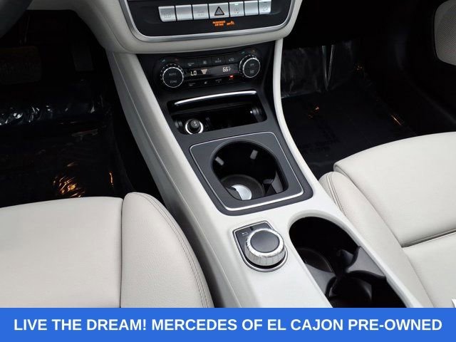 Certified 2020 Mercedes-Benz GLA 250 4MATIC image 7
