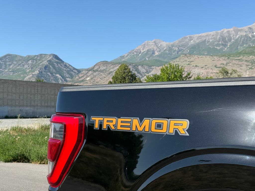 Used 2023 Ford F150 Tremor w/ Equipment Group 402A High AWD/4WD image 15