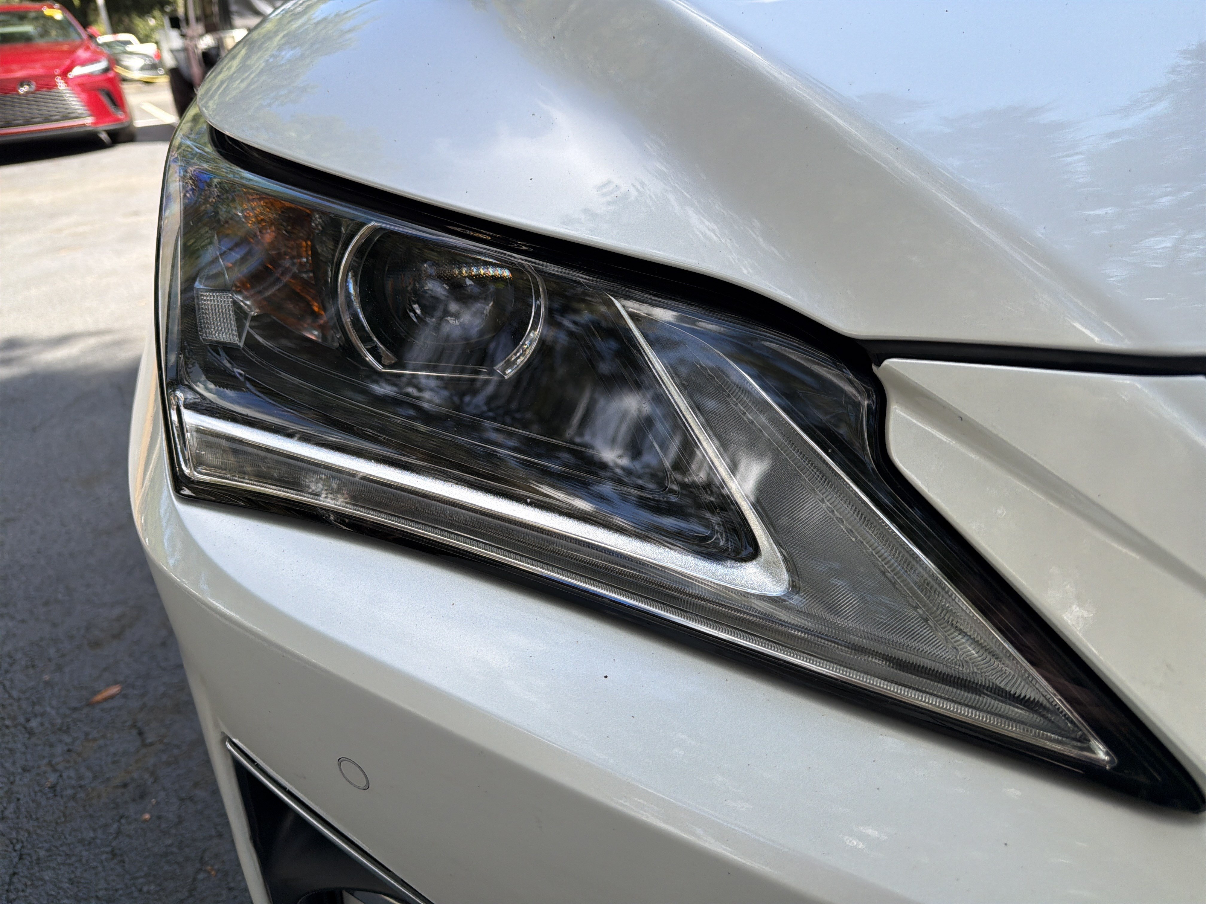Used 2016 Lexus RX 350 FWD w/ Premium Package image 12