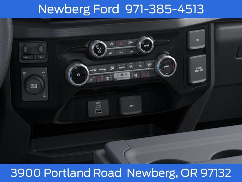 New 2026 Ford F350 Lariat w/ Lariat Premium Package AWD/4WD image 15