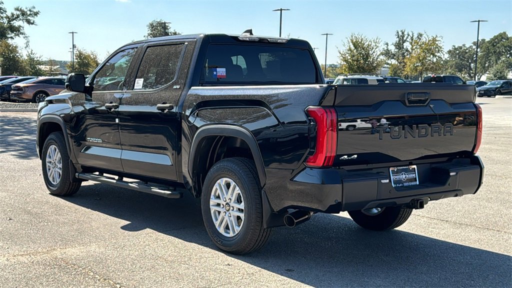 New 2026 Toyota Tundra SR5 image 9