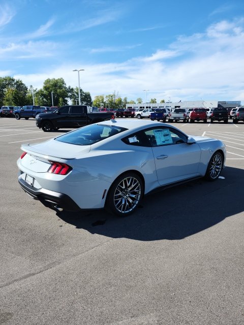 New 2026 Ford Mustang Premium RWD image 7