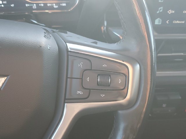 Certified 2024 Chevrolet Silverado 2500 LT w/ Convenience Package AWD/4WD image 23
