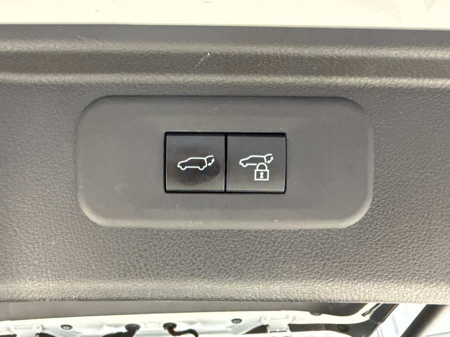 Used 2024 Toyota Grand Highlander AWD image 55