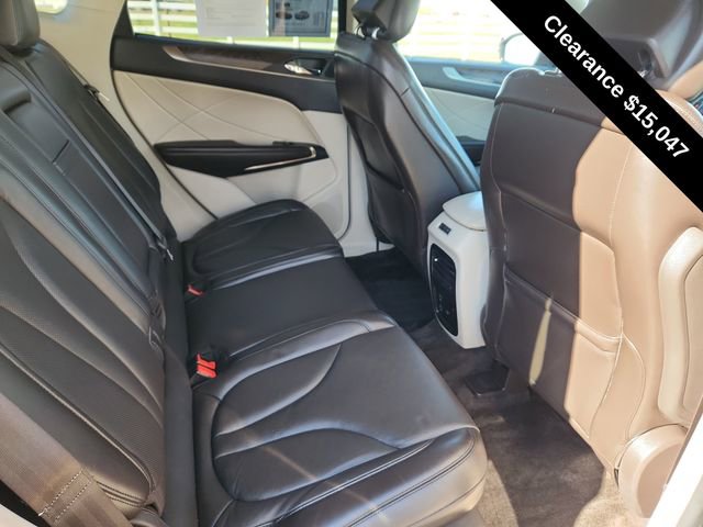 Used 2019 Lincoln MKC Reserve w/ Canadian Touring Package image 27