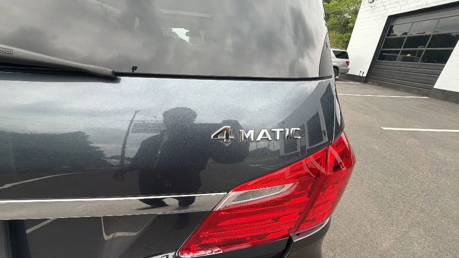 Used 2013 Mercedes-Benz GL 450 4MATIC image 52