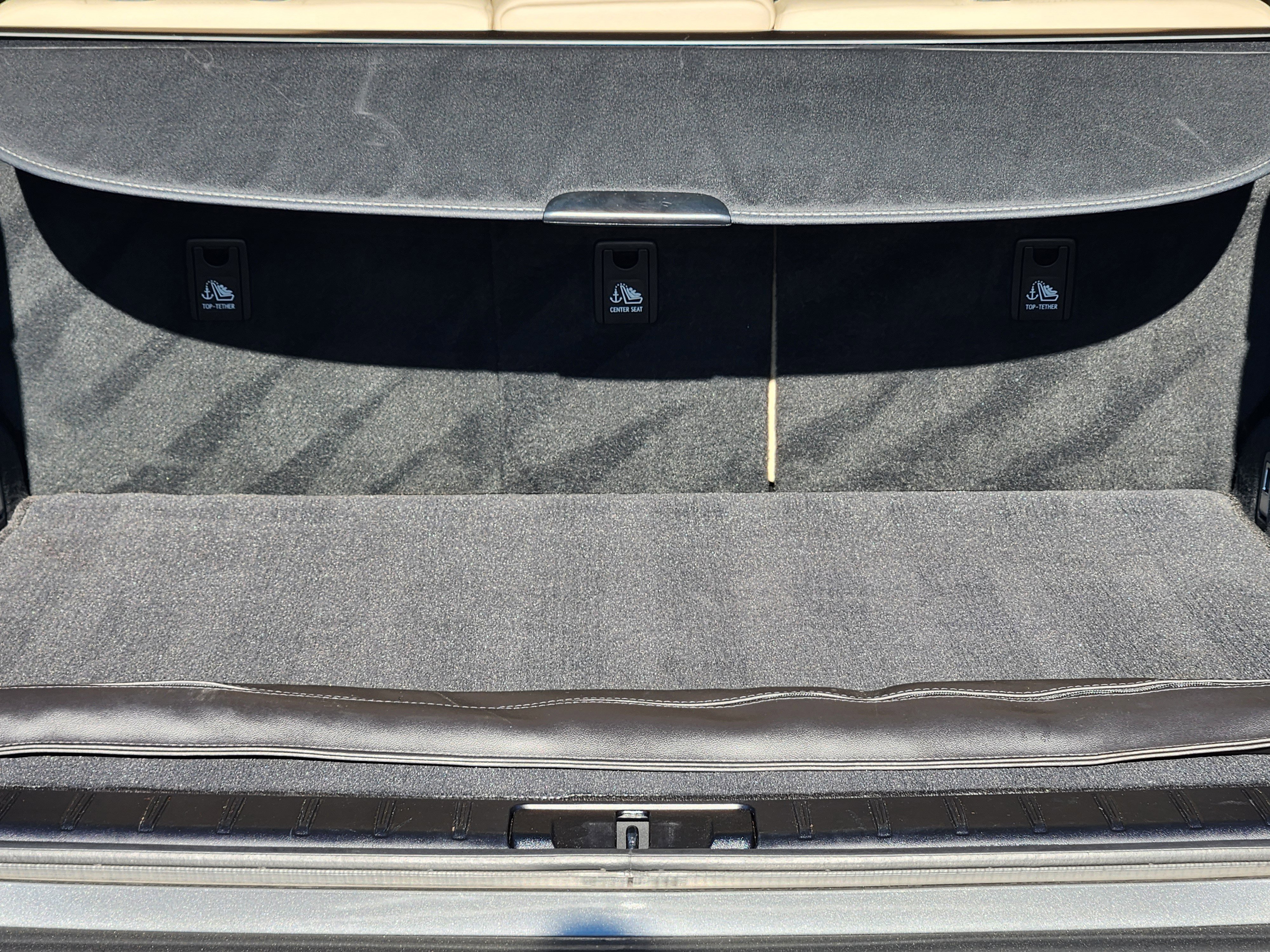 Certified 2022 Lexus RX 350 FWD w/ Premium Package image 45