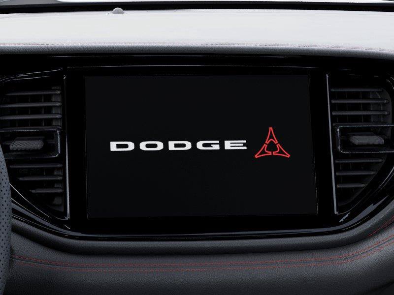 New 2026 Dodge Durango GT AWD/4WD image 18