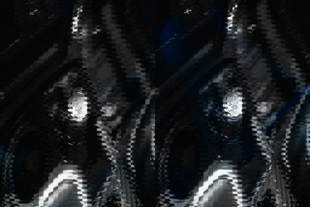 Used 2024 Toyota 4Runner TRD Pro image 28