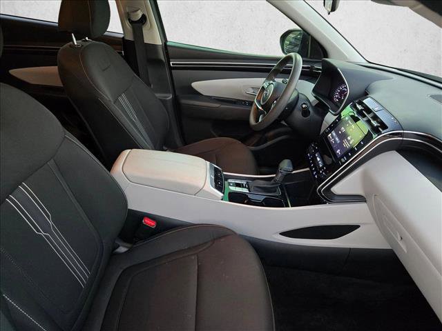Used 2024 Hyundai Tucson SEL image 20