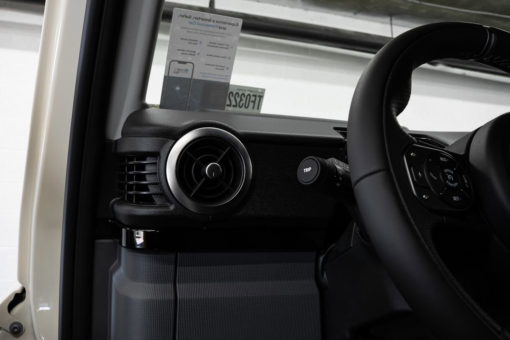 New 2026 INEOS Grenadier image 24