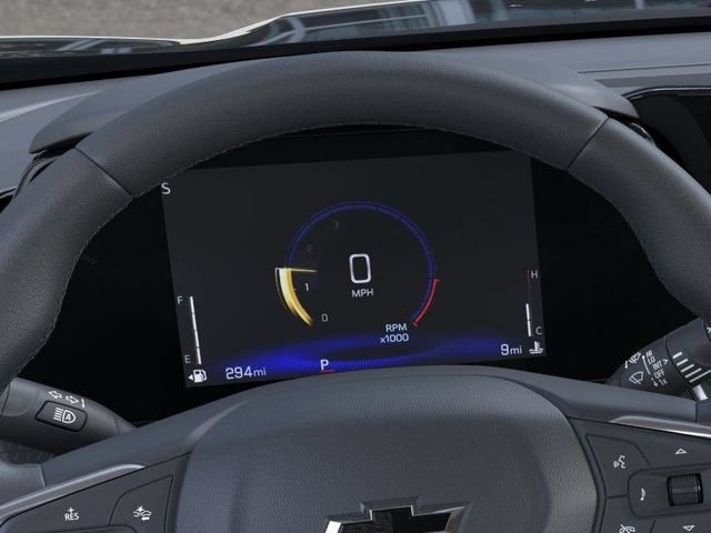 New 2026 Chevrolet Trax ACTIV FWD image 19