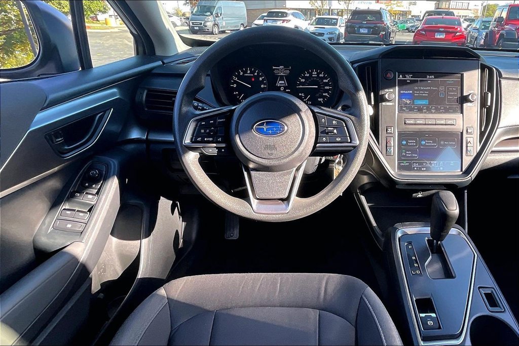Certified 2024 Subaru Impreza 2.0i AWD/4WD image 5