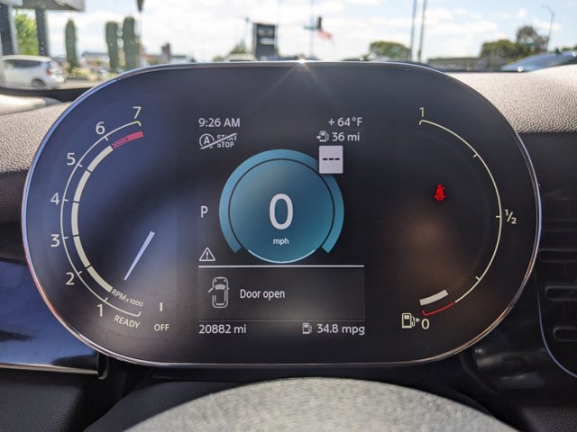 Certified 2023 MINI Cooper S FWD image 11