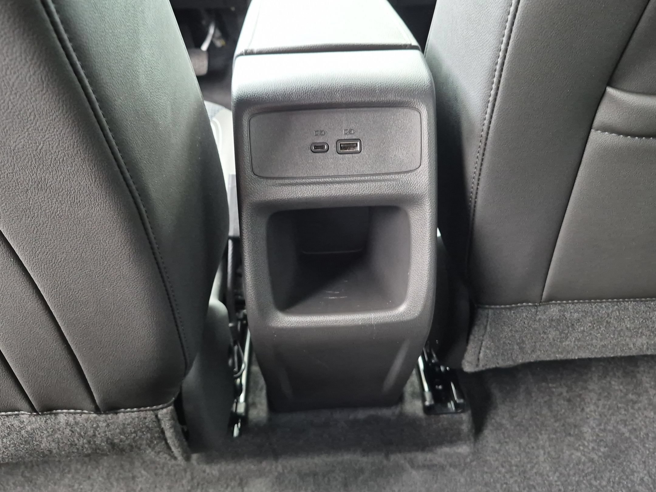 Certified 2025 Buick Envista Preferred w/ Advanced Safety Package FWD image 19