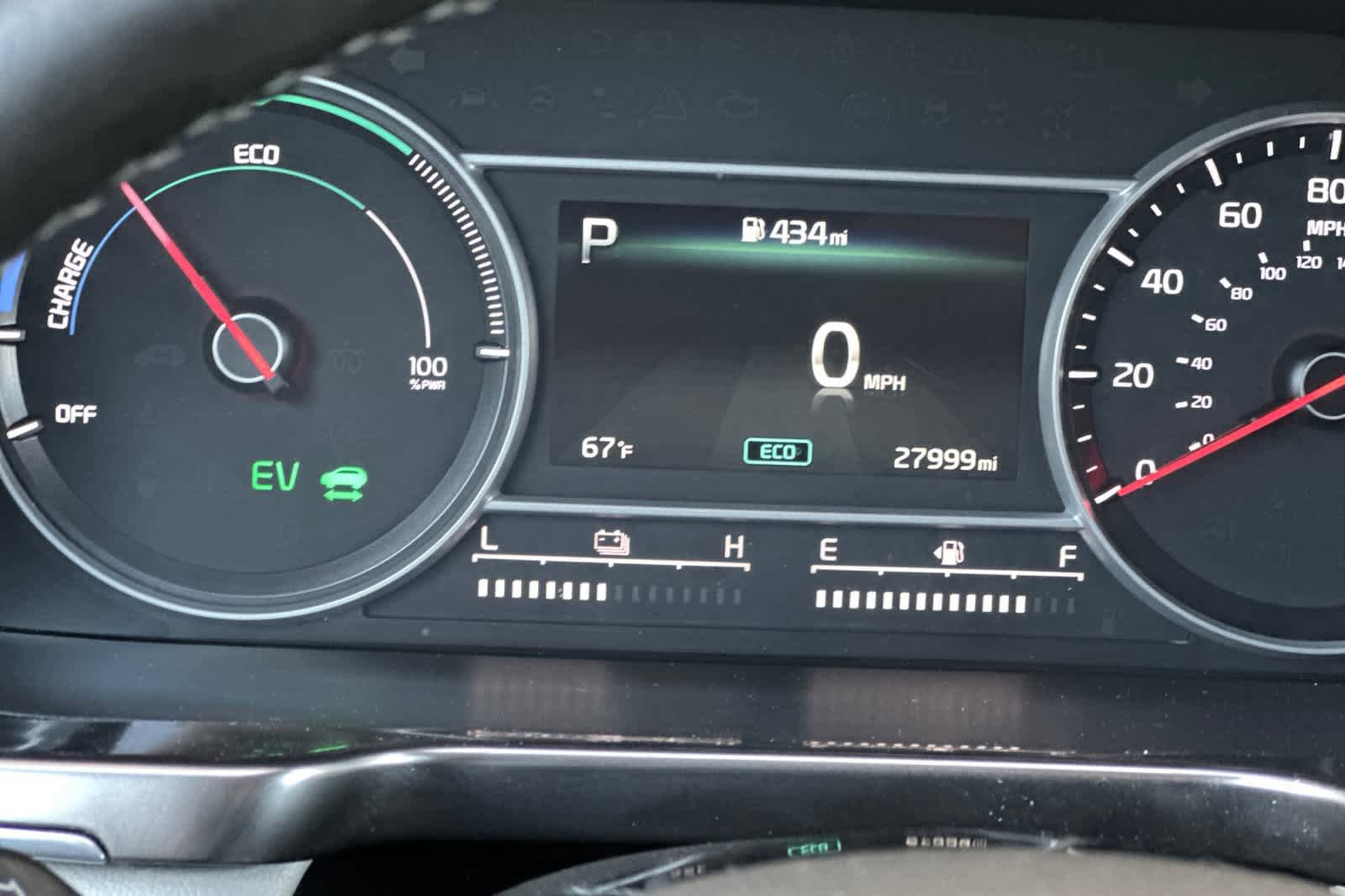 Used 2023 Kia Sorento EX AWD/4WD image 27