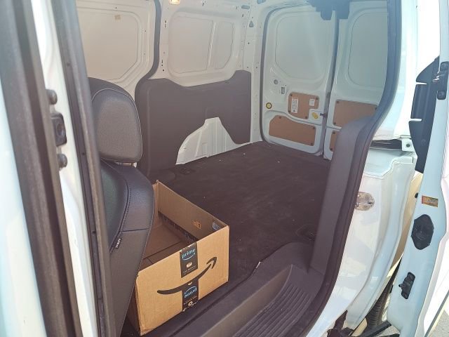 Used 2020 Ford Transit Connect XL image 4