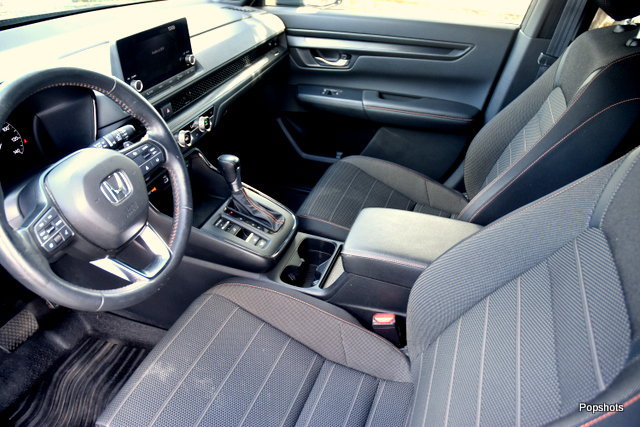 Used 2023 Honda CR-V Sport image 10
