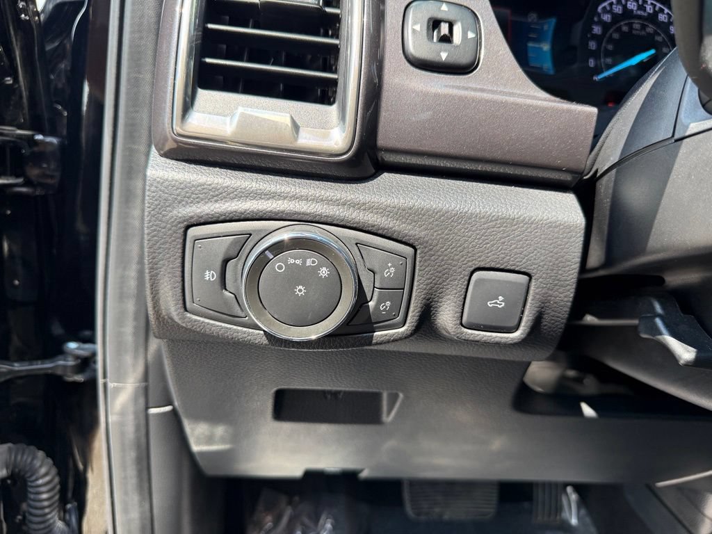 Used 2021 Ford Ranger Lariat w/ Equipment Group 501A High AWD/4WD image 8