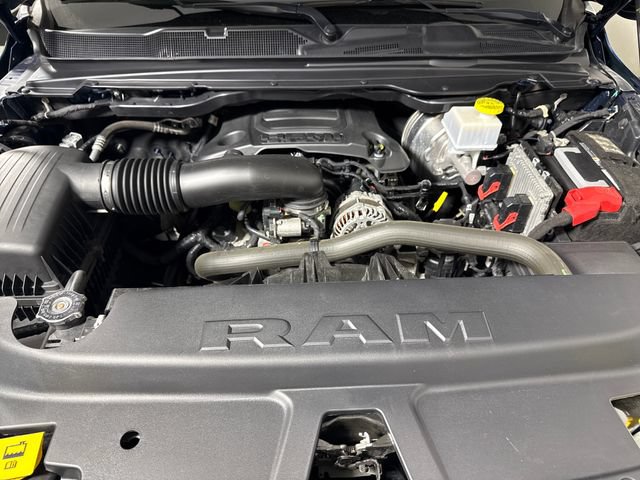 Used 2021 RAM 1500 Laramie w/ Sport Appearance Package AWD/4WD image 41