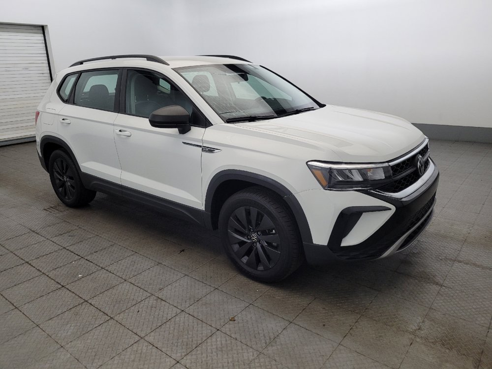 Used 2022 Volkswagen Taos S AWD/4WD image 11
