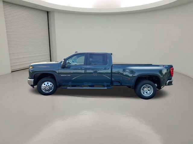 New 2026 Chevrolet Silverado 3500 LT w/ All Star Edition AWD/4WD image 4
