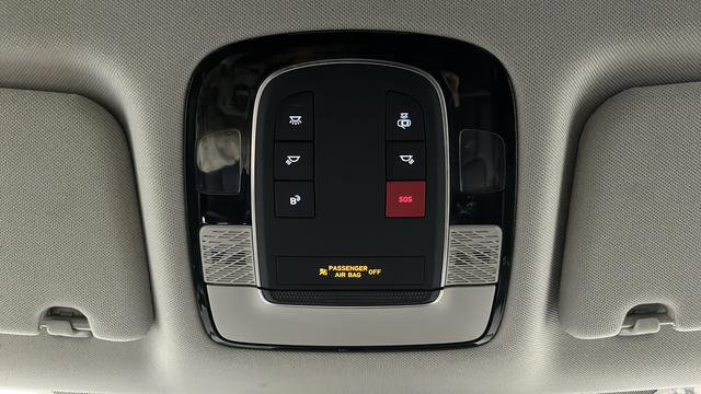 Used 2025 Hyundai Palisade SEL image 39