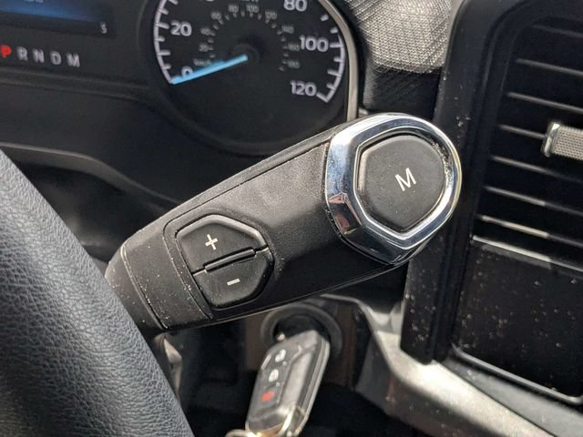 Used 2023 Ford F150 XL w/ STX Appearance Package AWD/4WD image 25