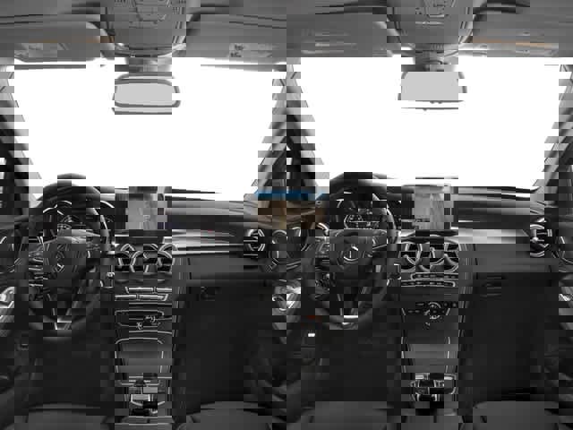 Used 2016 Mercedes-Benz C 300 4MATIC Sedan image 11