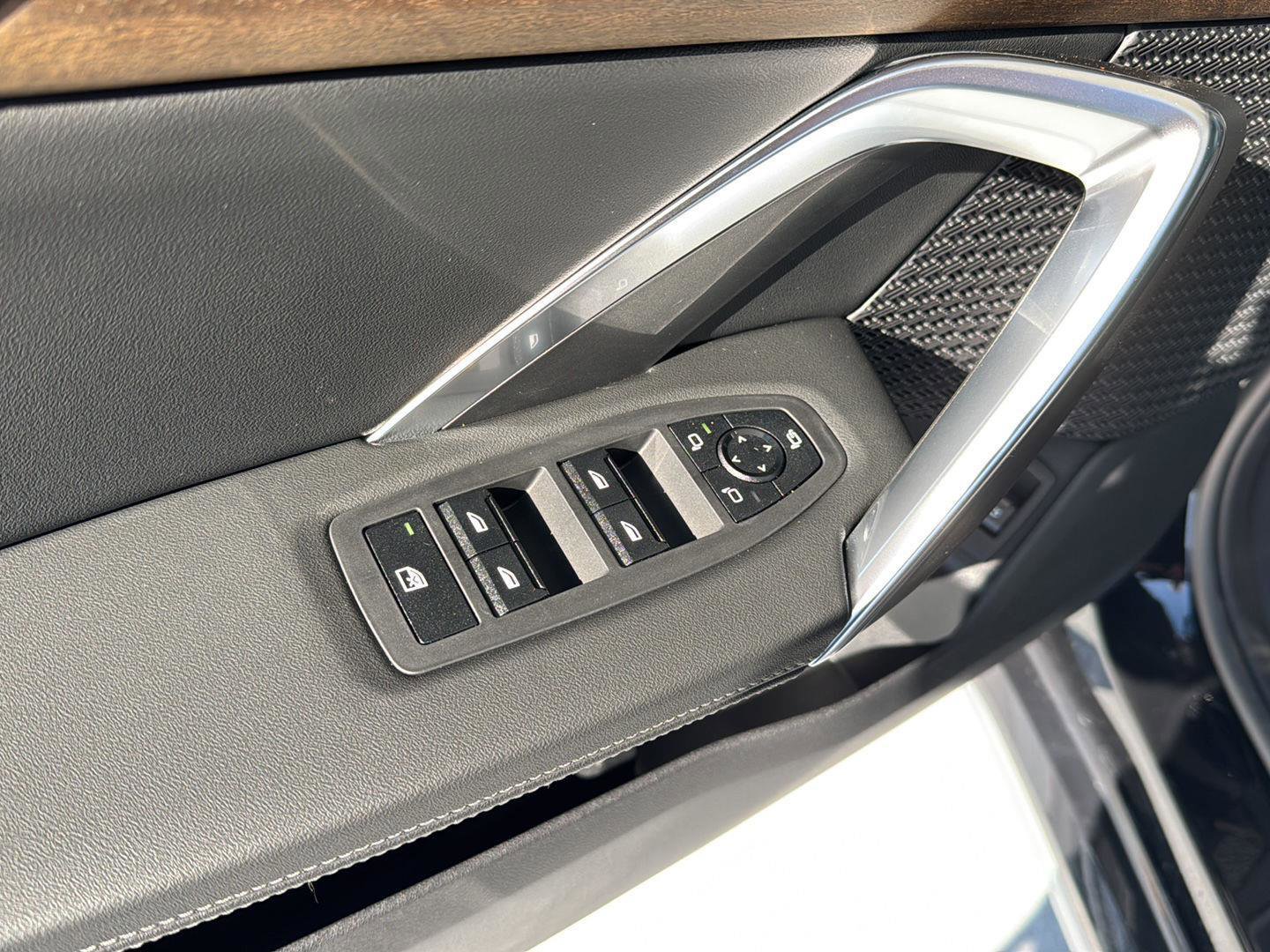 New 2026 BMW X1 xDrive28i w/ Technology Package image 28