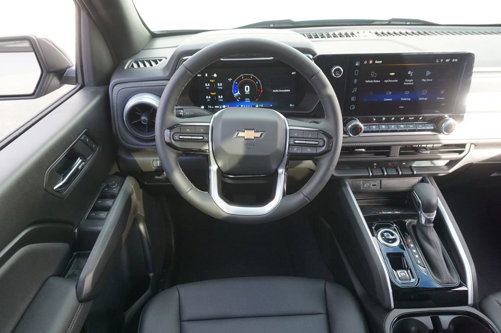 New 2026 Chevrolet Colorado LT image 11