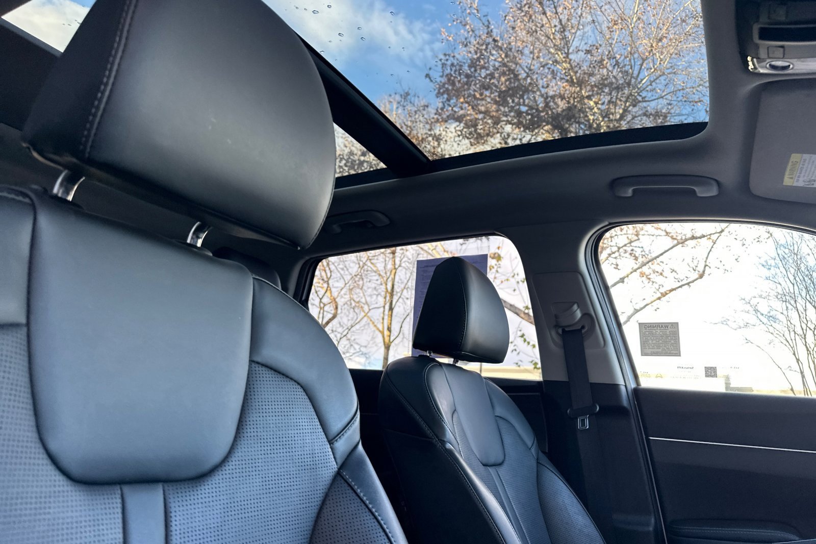 Used 2024 Kia Sorento X-Line EX image 15