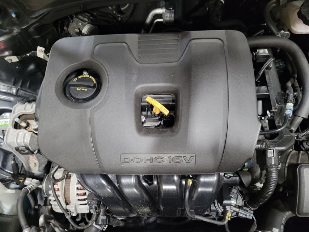 Used 2023 Kia Forte LXS w/ LXS Technology Package image 30